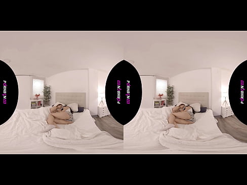 ❤️ PORNBCN VR Dve mladé lesbičky sa zobudia nadržané v 4K 180 3D virtuálnej realite Geneva Bellucci Katrina Moreno ❤️ Šukanie na sk.sayhentai.ru ❌