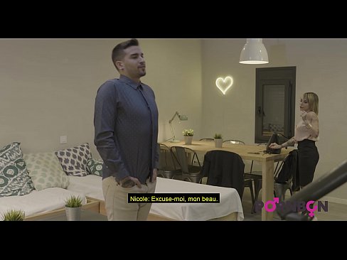 ❤️ PORNBCN 4K Jedna zrelá žena s veľkými prsiami chce byť análna jebnutá mladý gigolo s veľkým penisom fajčenie amortizmus tvrdé jebanie práca rukou psí štýl lízanie kundičky orgazmus francúzske titulky ❤️ Šukanie na sk.sayhentai.ru ❌