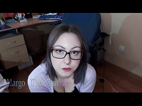 ❤️ Sexy dievča s okuliarmi hlboko fajčí vibrátor na kameru ❤️ Šukanie na sk.sayhentai.ru ❌