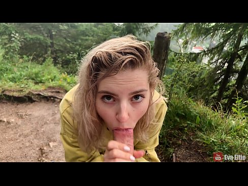 ❤️ Dievča prehĺta semeno po verejnom fajčení - Eva Elfi ❤️ Šukanie na sk.sayhentai.ru ❌