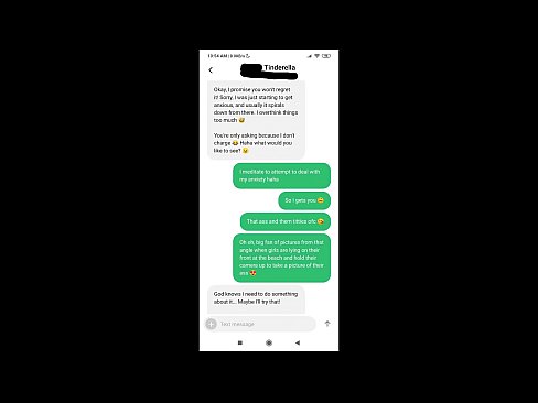 ❤️ Do môjho háremu som pridal novú PAWG z Tinderu ( vrátane rozhovoru s Tinderom) ❤️ Šukanie na sk.sayhentai.ru ❌